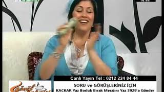 Gönül Kahvesinde Cemile Sönmez   Ha Babam Ha 480p 25fps H264 128kbit AAC