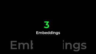 5 concepts in transformer neural networks  part 2