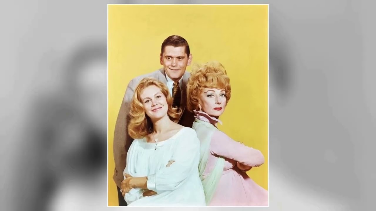 Bewitched TV Series True Fans Cry After Discovering These Shocking Facts