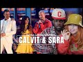 Camila Cabello&#39;s Choreographers Talk &quot;Havana&quot; Grammys Performance | Calvit and Sara