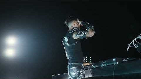 Anyma, Argy, MAGNUS - Higher Power [Live from Afterlife Los Angeles]