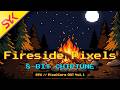 Fireside Pixels | Retro 8-Bit | PixelCore OST Vol. 1