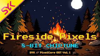 Fireside Pixels | Retro 8-Bit | PixelCore OST Vol. 1