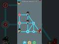 Police puzzle game || easy levels Police cover the theif #games #shorts