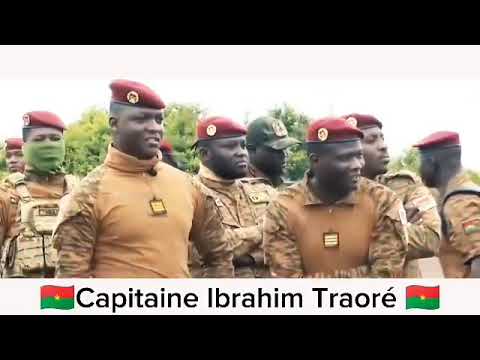 Princesse SEYDA Maba Capitaine Yabre Clip Officiel