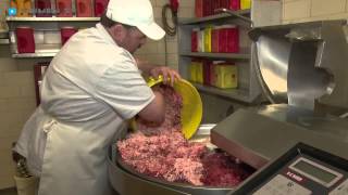Metzgerei und partyservice stark  in königsbrunn - fleischerei mit imbiss und catering
