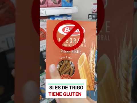 🍝Pastas LIBRE de
