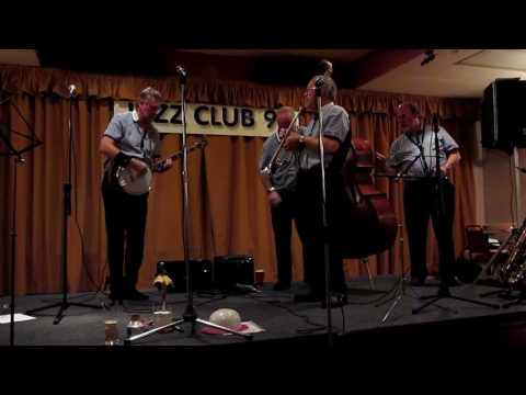 Wabash Jazz Quartet  play Stevedore Stomp