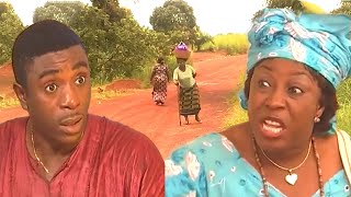 YOU WILL KNOW WHY PEOPLE CALL ME A WITCH - NOLLYWOOD CLASSIC MOVIES - PATIENCE OZOKWOR, BOB MANUEL