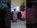 ..goyangin ajaa ya gaees..😬 #kidsvideo #kidsfun #kids