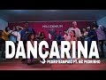 DANÇARINA - Pedro Sampaio ft. MC Pedrinho (Coreografia) MILLENNIUM 🇧🇷