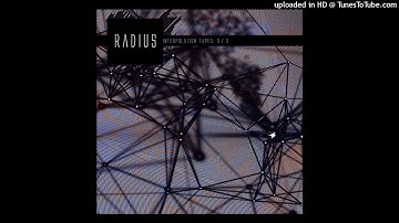 Radius - Interpolation [Fifteen] (Excerpt)