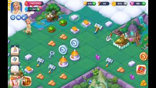 Tales & Dragons Gameplay Android & iOS ► New Games 2023 screenshot 4