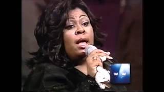 Watch Kim Burrell Victory video