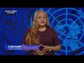 UN Bulletin Dated 03 March 2026 Presented By Leah Mushi