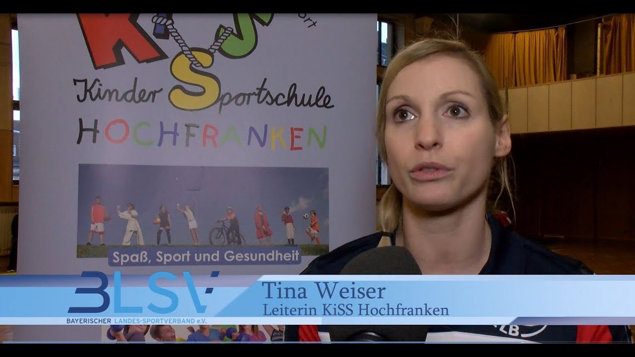 Quantensprung: Turnerschaft 1887 Selb