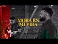 Mora en mi vida - Franco Figueroa feat David Mardones