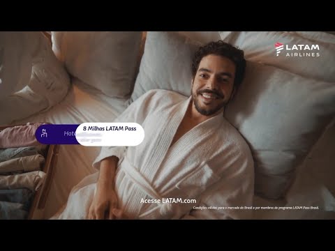 🛫 Latam Airlines