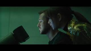 Meliodas  Blade Runner slowed