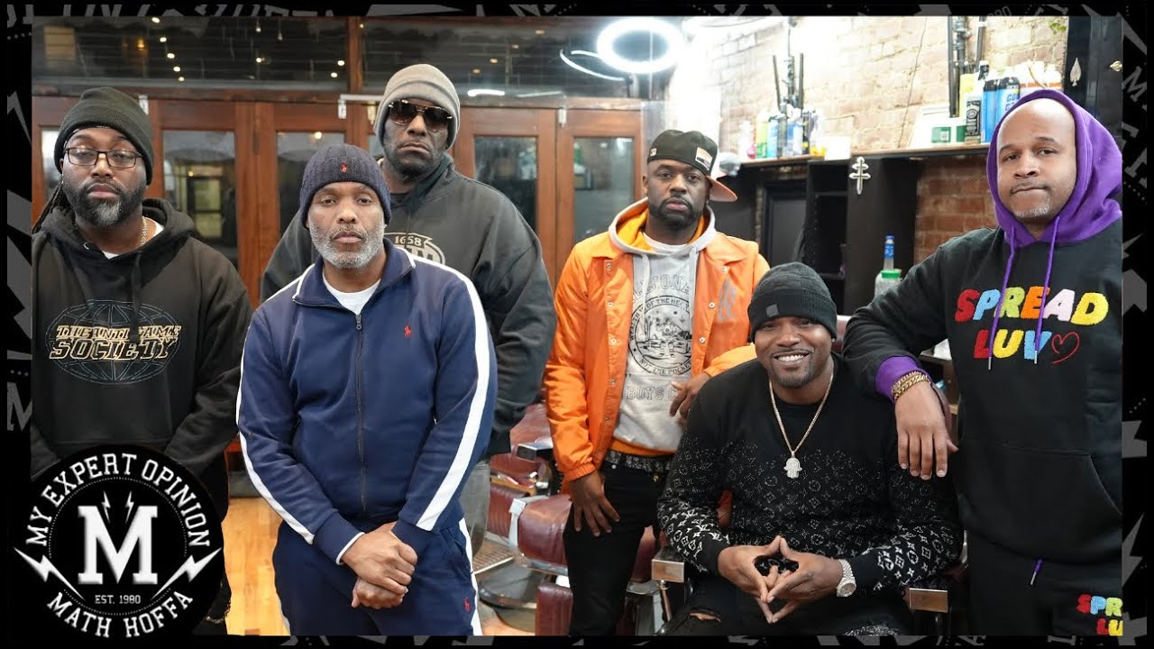 MY EXPERT OPINION EP # 167: DJ TOOMP (PT 1)