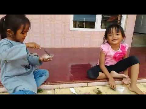 MAIN MASAK-MASAKAN DAN JUAL-JUALAN - YouTube