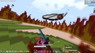 [Zonix PvP] Insane 1v1s