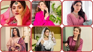 Most Beautifull Girls photos😍 | Instagram profile pic for girls | dp for WhatsApp @aizadpzcorner #dp screenshot 2