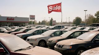 🚗 Will Car Prices Finally Drop in 2026? Here’s What Experts Predict for the U.S. Market! 🇺🇸