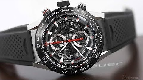 Tag heuer carrera 01 ม อ สอง ราคา