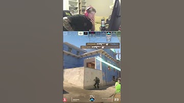 s1mple Reacts To Former Teammate