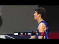 Tottori Johoku High School vs  Kyungbock High School   Final Highlights