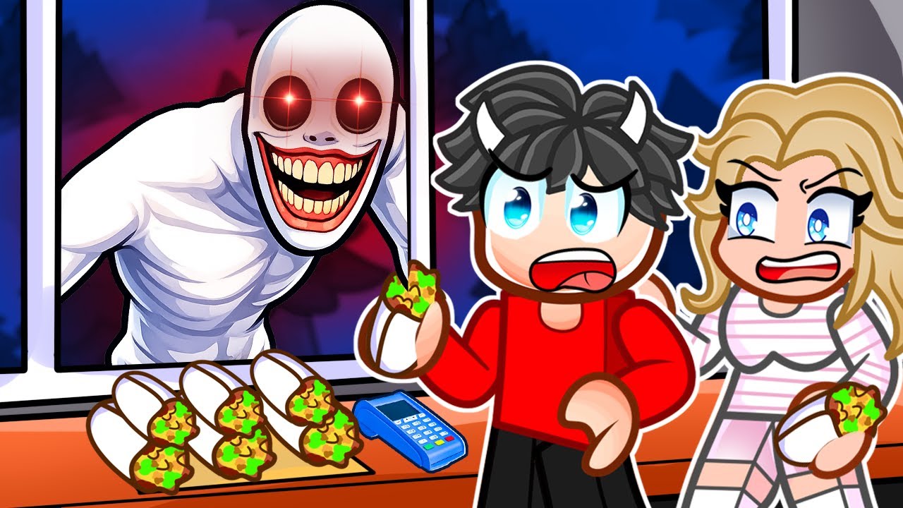 Kan Vi Klare Shawarma Spillet I Roblox?