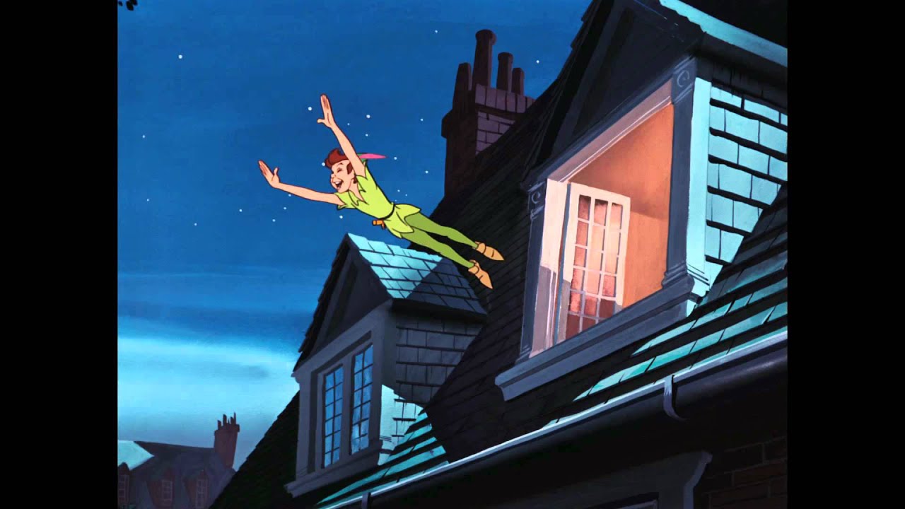 Peter Pan: disponible en DVD y Blu-ray | Disney Oficial escenas de toy story 4