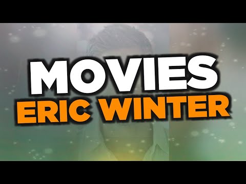 Best Eric Winter movies