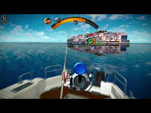 フィッシングフック Google Play のアプリ