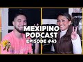 Mexipino podcast 43  1 year of mexipino strange mexicanfilipino delicacies early xmas gift fail