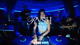 RYSH RATCHAYOTHIN | DJ MARISA | Peak Hour Dancefloor Ignition | V.3