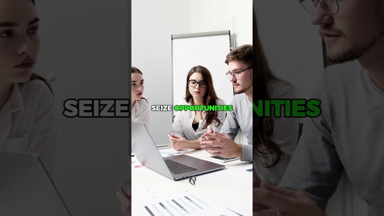 Fortune Favors the Prepared Mind 💡 Plan for Success! 