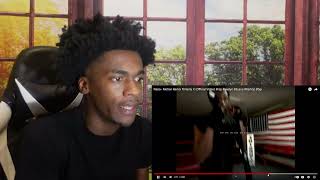 Nana  Motion Remix Ft Nasty C   Reaction
