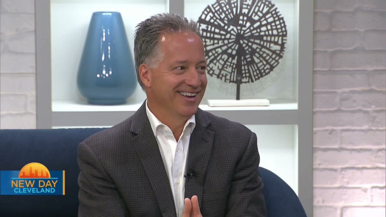 New Day Cleveland - How to Retire Early Without Penalty