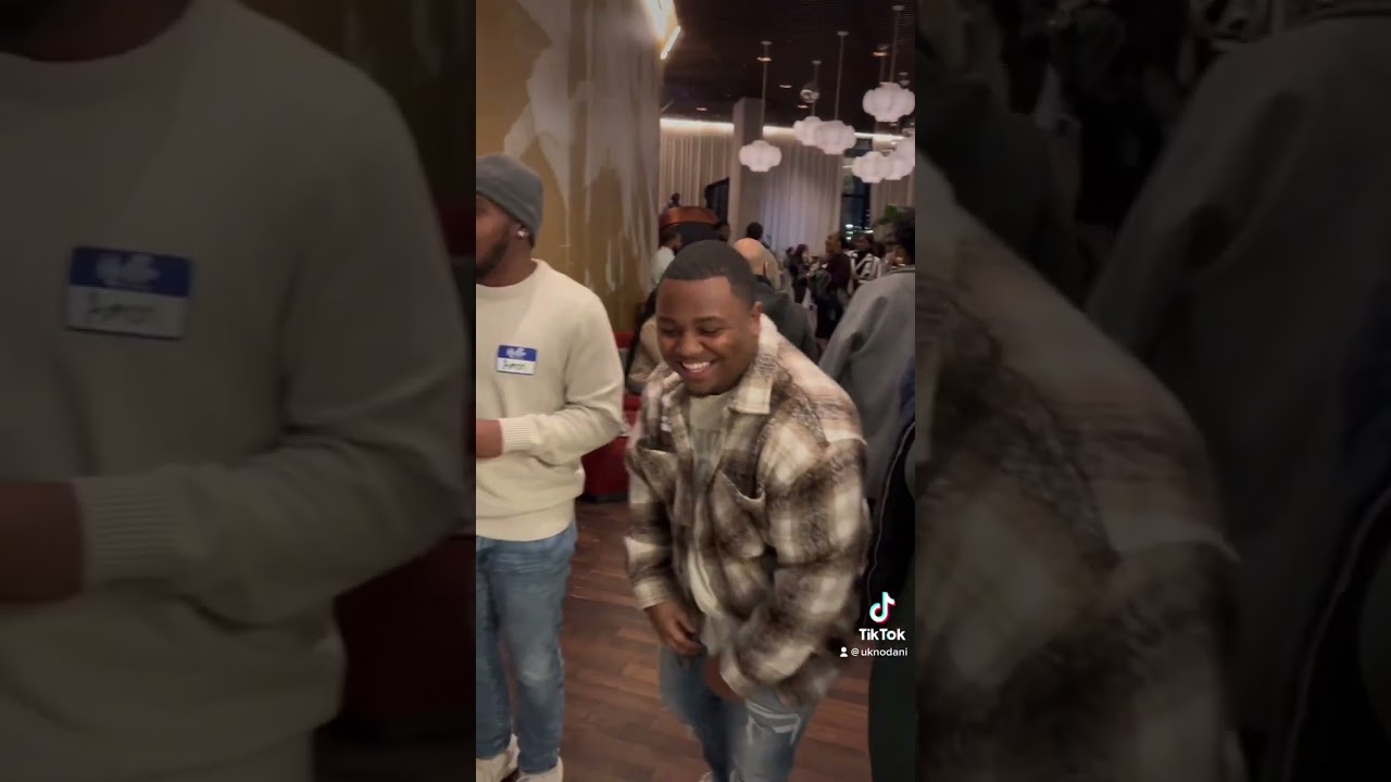 Dallas Tech Industry Mixer