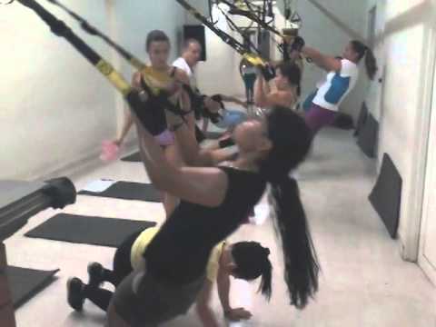 BPF(2) aerobico em ingles