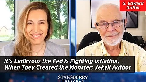 Its Ludicrous the Fed is Fighting Inflation, When ...