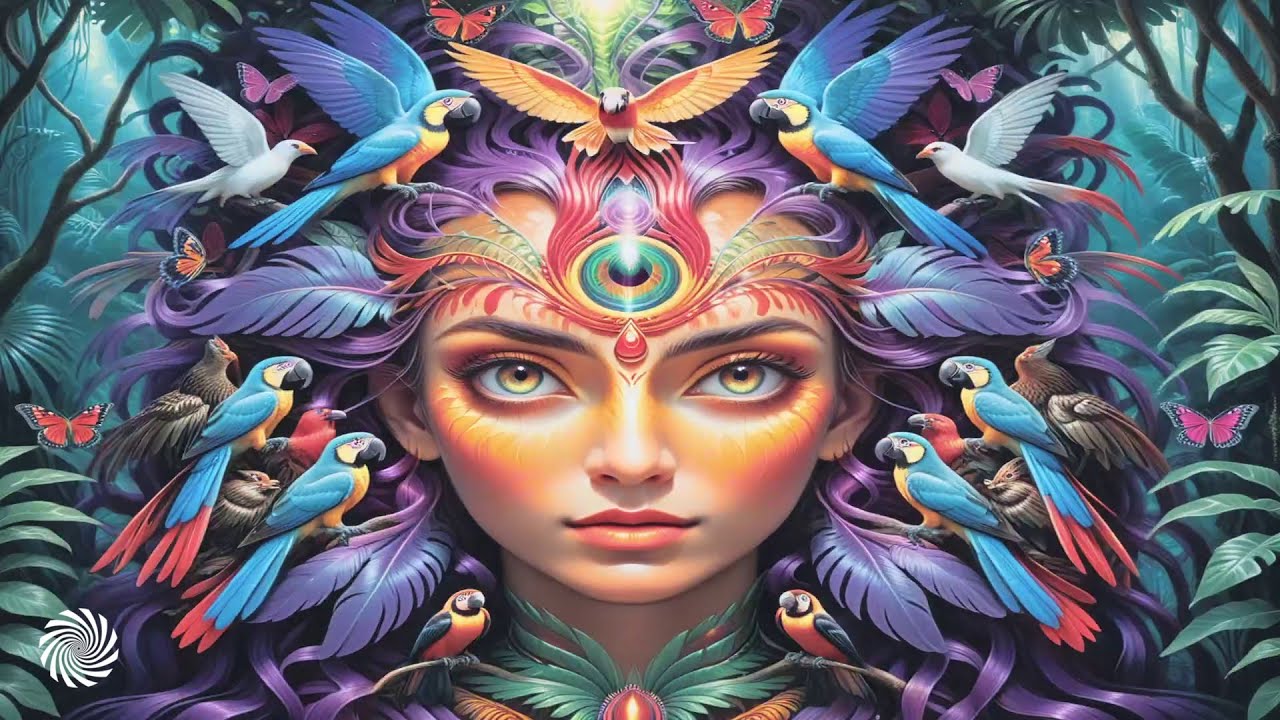 Watch Artifex - Moonwave [Video Clip / 8K] on YouTube