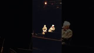 John Prine and Courtney Marie Andrews - In Spite Of Ourselves - 4.12.19 - The Capital Theater