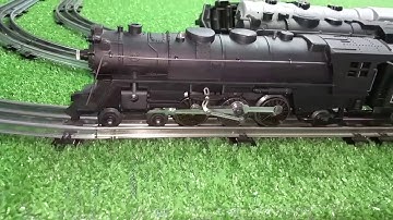 marx 333 / E unit bypassed / running on 20% less power