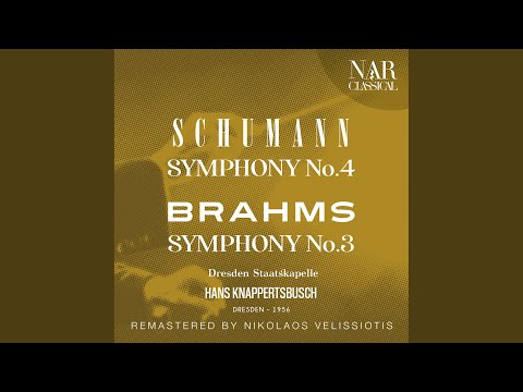 Mira Symphony No. 3 in F Major, Op. 90, IJB 137: IV. Allegro en YouTube
