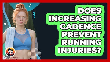 Does Increasing Cadence Prevent Running Injuries?