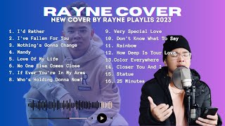 The Only One  Rayne Nonstop  Best  Of Reyne 2023