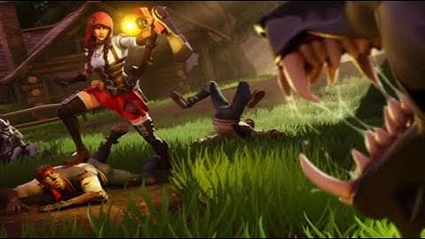 Fortnite week 3 and 4 loading screens season 6||fortnite loading screens||